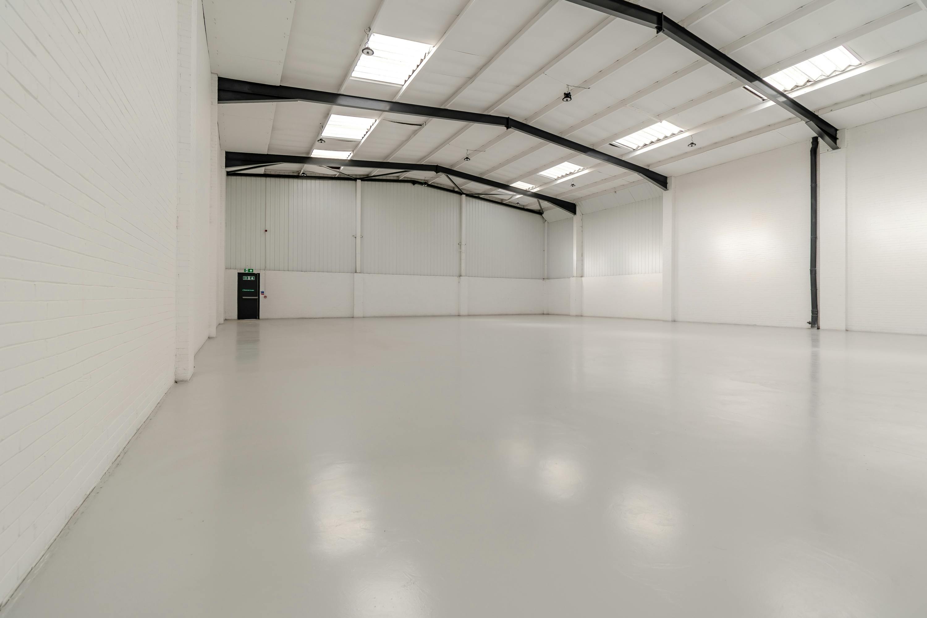 Unit 9 Orbital Industry Park, Hudswell Road, Leeds, LS10 1AG
