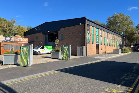 Unit 9, Lockwood Way, Walthamstow, Distribution Warehouse / Industrial / Industrial / Manufacturing / Industrial Park / Industrial / Storage / Light Industrial / Industrial / Warehouse To Let - 4.jpg