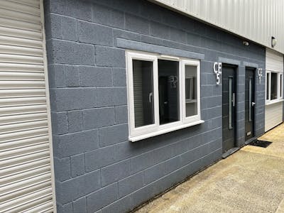 Offices at the Grainstore, Shaftesbury Lane, Blandford, Office To Let - Handover 310524f.jpg