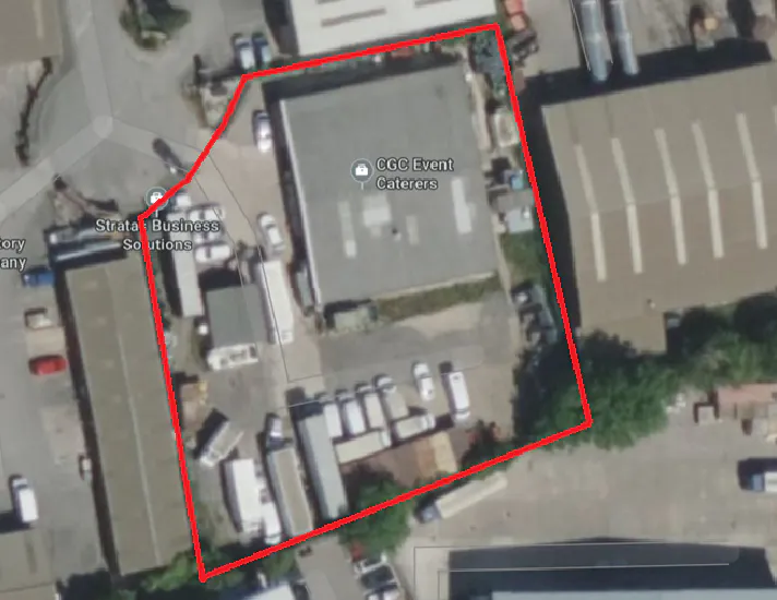 Unit 1 Lotherton Way, Leeds, West Yorkshire, LS25 2JY