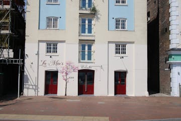 Ground & First Floor Hennings Wharf, The Quay, Poole, Retail & Leisure / Office / Retail & Leisure / Retail & Leisure / Retail & Leisure To Let - IMG_4864 -1.JPG