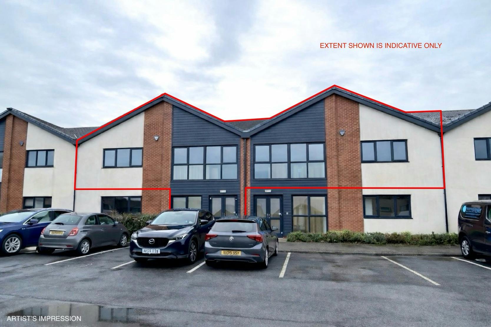 Unit 7, City West Business Park, Durham, Offices To Let - 7 CW Demise-1 2.jpg