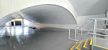 Arch 441, Institute Place, London, Industrial To Let - 20260501_130219(0) - Edited.jpg