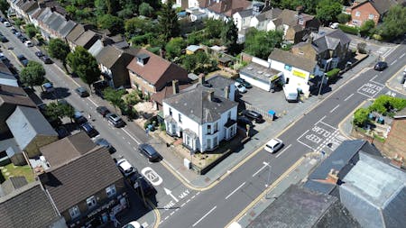 Ash Lodge, Watford, Investment For Sale - DJI_0512.JPG