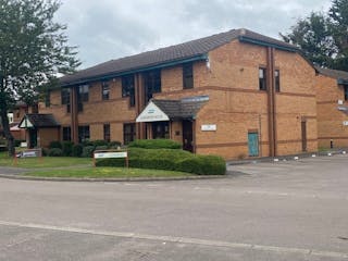 Progress Business Centre, Slough, Offices To Let - Image 1