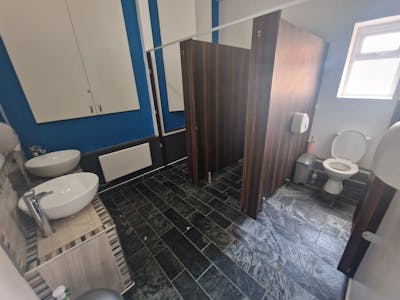 24 Silver Street, Bury, Investment - Retail & Leisure For Sale - First Floor