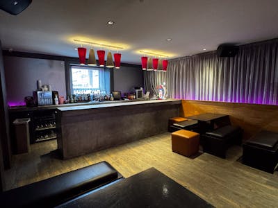 Bar, Restaurant, Nightclub and Function Venue Premises, Saint Judes, Glasgow, A3 (Restaurants and Cafes) / Bar / Licensed Premises / Nightclub / Restaurant For Sale - IMG_6213.jpg