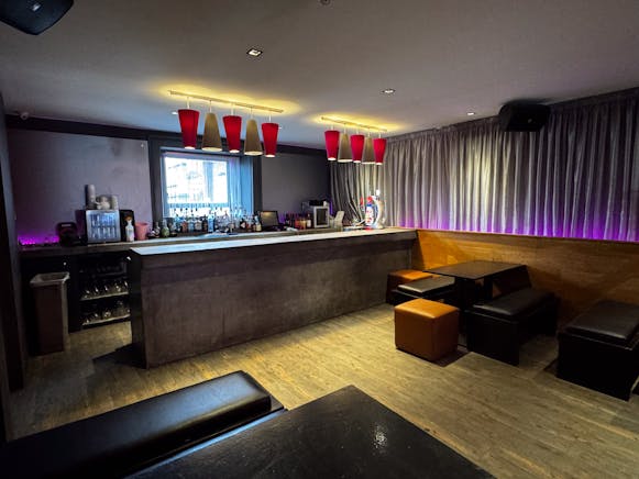 Bar, Restaurant, Nightclub and Function Venue Premises, Saint Judes, Glasgow For Sale - IMG_6213.jpg