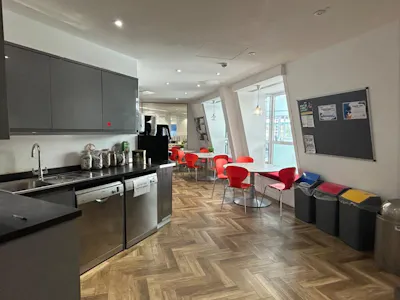 Building 300, Trinity Park, Birmingham, Office To Let - 3rd floor existing 3.jpeg