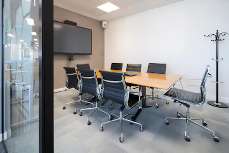 The Bluefin Building, 110 Southwark Street, London, Serviced Office To Let - Image 2