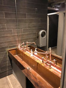 Eirpage House, 55 Donnybrook Road, Dublin 4, Office To Let - 2nd floor toilet.jpg