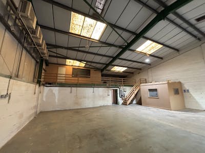 Unit 41, Llantarnam Industrial Park, Cwmbran, Industrial To Let - IMG_8157.jpeg