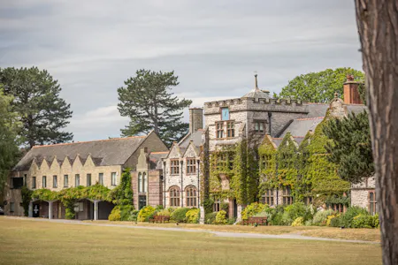 Ruthin School Estate, Ruthin, Development / Education / Healthcare / Leisure For Sale - IMG_1973.jpg
