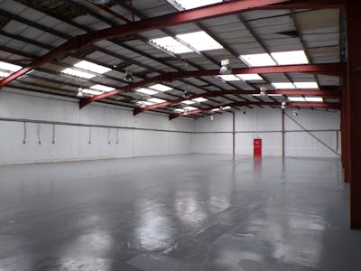 Unit 18, Llandough Trading Estate, Cardiff, Industrial To Let - Image 4