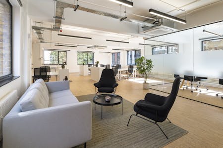 17-19 Foley Street, London, Office To Let - 1st floor