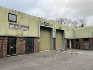 Unit 4 Ingoldmells Court, Leafield Industrial Estate,, Corsham, Industrial To Let - 9.jpg