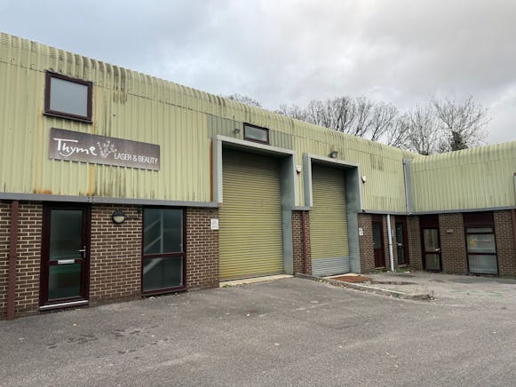 Unit 4 Ingoldmells Court, Leafield Industrial Estate,, Corsham, Industrial To Let - 9.jpg