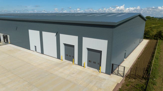Trinity,Vale Park, Conference Way, Evesham, Industrial To Let / For Sale - Image 6