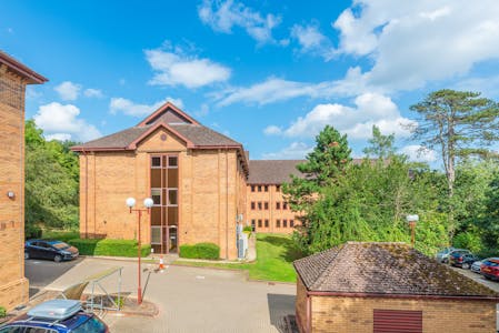 Building 4, Greenways Business Park, Chippenham, Office To Let - Building 4 Greenways BP Chippenham7.jpg