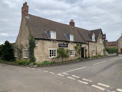 Houblon Arms, Oasby, Grantham, Other / Pub / Restaurant For Sale - IMG_4967.jpg