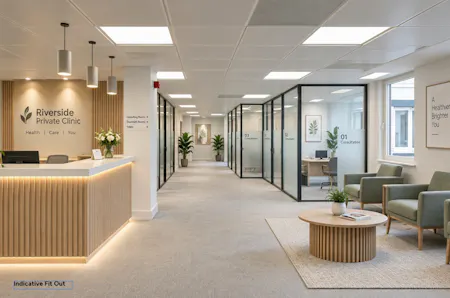 1st Floor Medical Suite, 65 New Street, Birmingham, Office To Let - 007.jpg