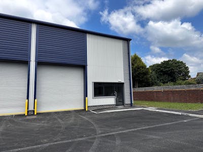 Unit A, Westminster Industrial Estate, Cradley Heath, Industrial / Warehouse To Let - 3.jpg