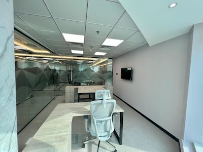 Flexible Fitted And Furnished Office Space To Lease In Business Bay, Jetset Business Center, Prime Tower To Let - 94aeb2f923874bfc80379c6d7608656d.jpg