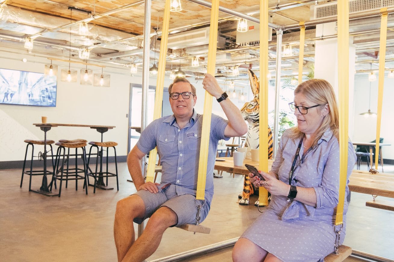 Fuel Studios,Kiln House, Pottergate