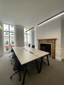 16 Albemarle Street, 17 Albemarle Street, London, Office To Let - IMG_3533.JPG