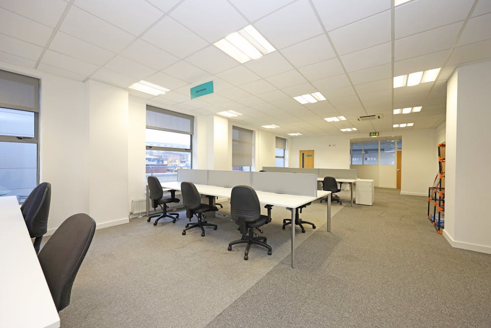 Ground and First Floor, Brunswick Court, Newcastle, Office To Let - 099A3949.jpg