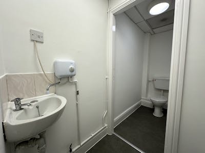 32 Belvoir Street, Leicester, Office To Let - IMG_2584.jpg