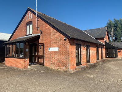 Unit 1B, Rookery Farm, Petersfield, Office To Let - 1b Rookery Farm.jpg