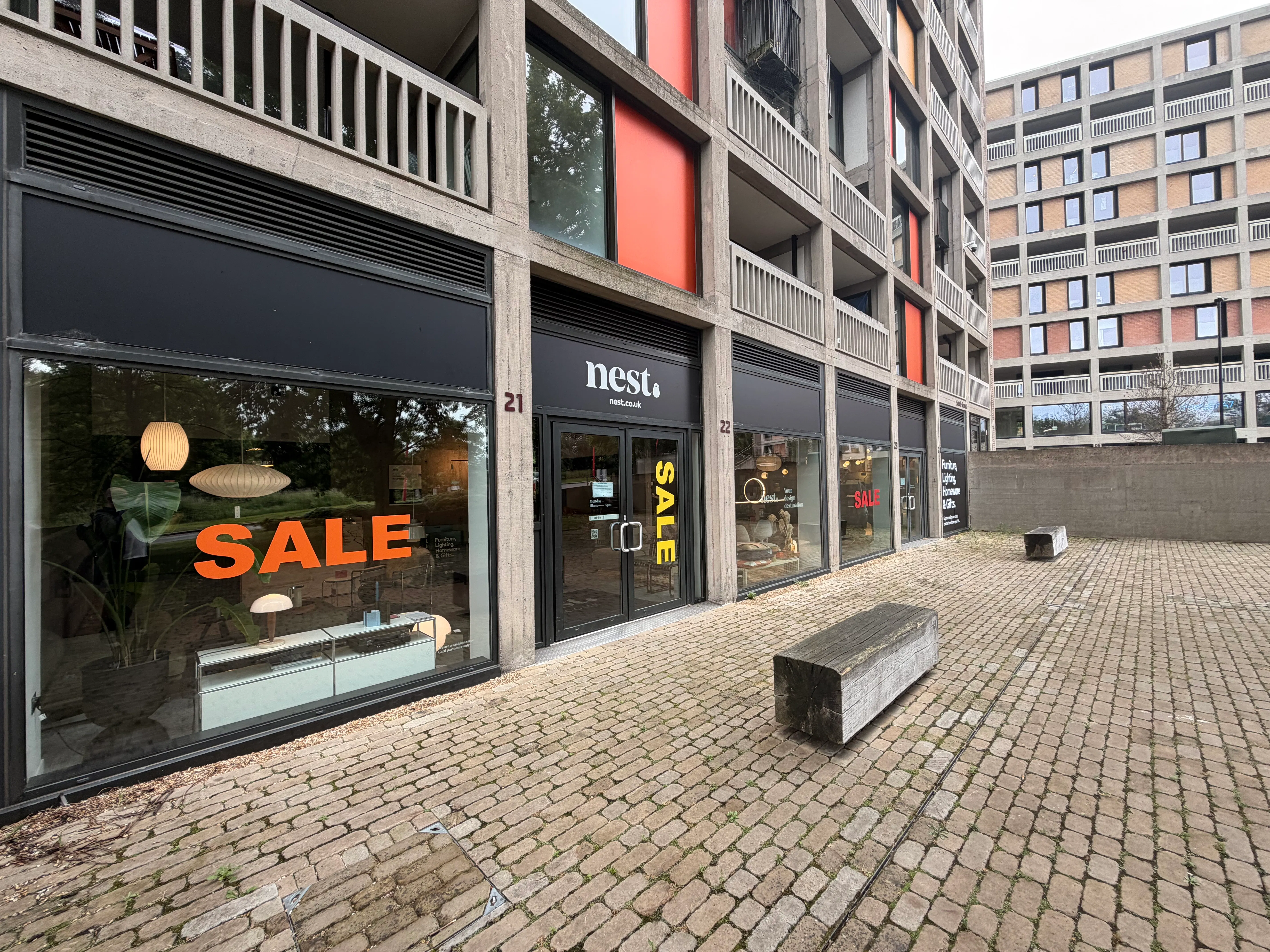 The Scottish Queen, Park Hill, Sheffield, Retail / Offices / Leisure To Let / For Sale - IMG_0572.jpeg