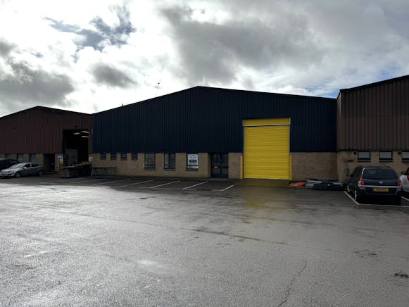 Unit 3 Peacock Trading Estate, Eastleigh, Industrial To Let - Edited Main.JPEG