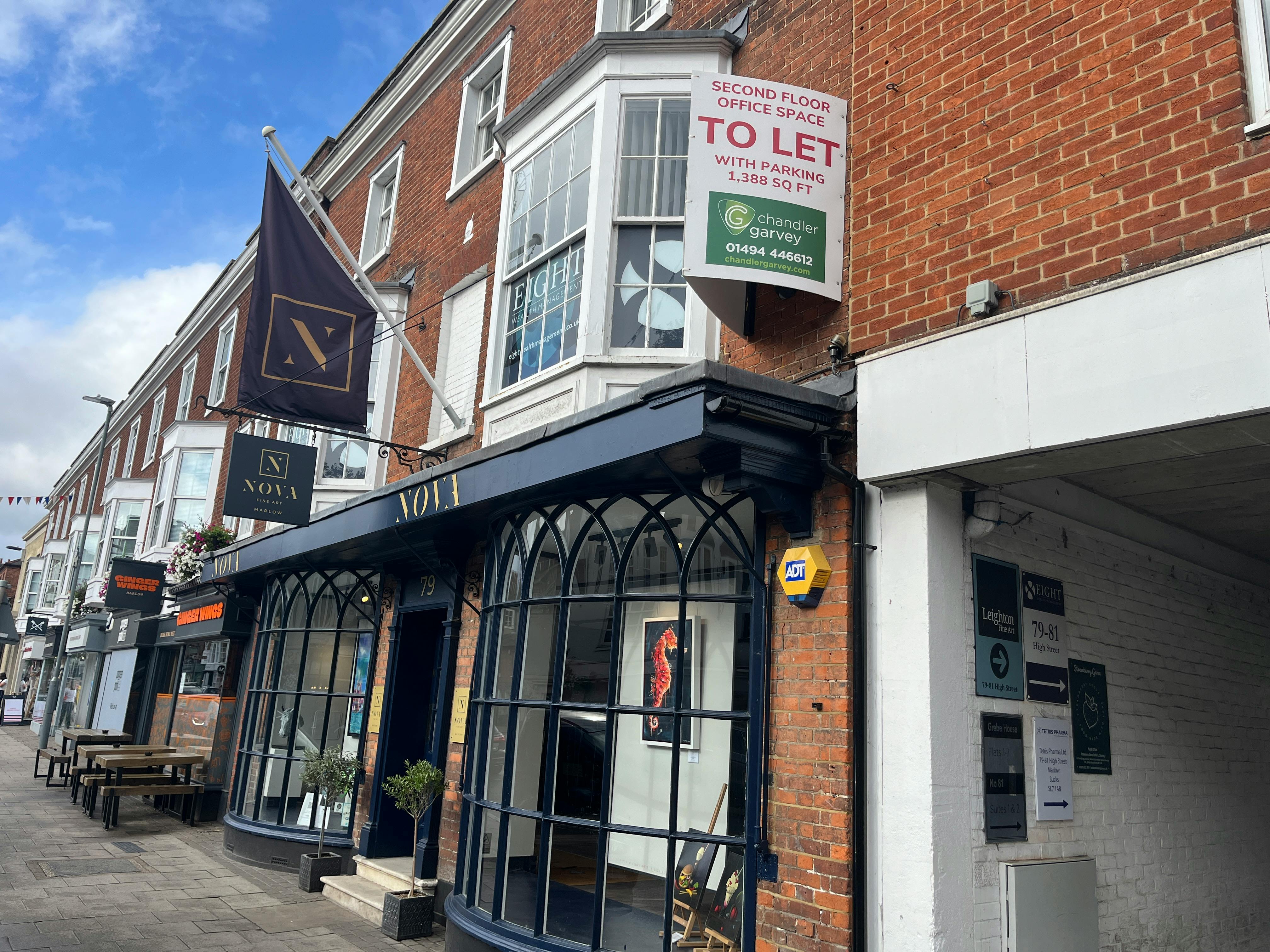 Second Floor Offices, 79-81 High Street, Marlow, Offices To Let - 20250902_154836476_iOS.jpg