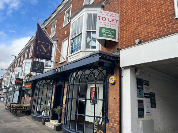 Second Floor Offices, 79-81 High Street, Marlow, Offices To Let - 20250902_154836476_iOS.jpg