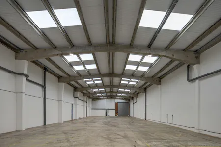 Unit 1, Roman Way, Birmingham, Industrial / Workshops / Industrial / Warehouse To Let - gbroma04_U1_U2_015.jpg