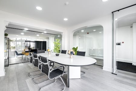 Coach House, 14a Frederick Road, Birmingham, Office To Let - Small size3.jpg