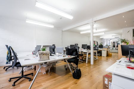 23 Charlotte Road, Shoreditch, Office To Let - Charlotte Rd 23 2nd Floor  7.jpg