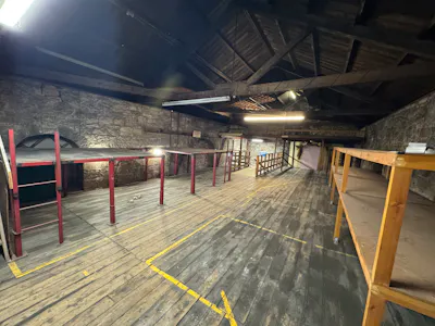 Busby Station, Glasgow, Distribution / Light Industrial / Studio / Workshop / Trade Counter / Workshops To Let - IMG_4152.jpeg