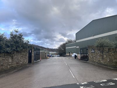 Unit BL3 Bent Ley Industrial Estate, Holmfirth, Industrial / Industrial/Logistics / Industrial / Storage / Industrial / Warehouse To Let - IMG_6408.jpg