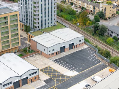 Langhedge Industrial Estate, Langhedge Lane, Tottenham, Industrial To Let - Unit 18-19-External 10.jpg