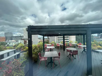 Fomer Climat Restaurant, Blackfriars House, Manchester, Restaurant To Let - PHOTO-2026-05-26-16-55-49 5.jpg