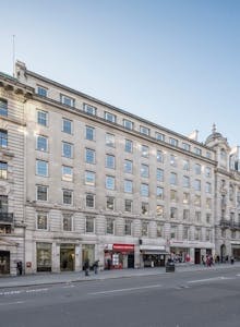 Charles House, 11 Regent Street St James's, London, Office To Let - Picture1.jpg