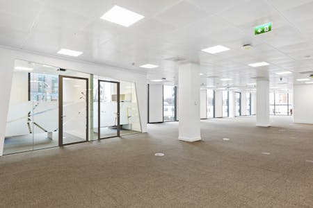 Minerva House, Ballsbridge, Dublin 4, Office To Let - 2nd Floor