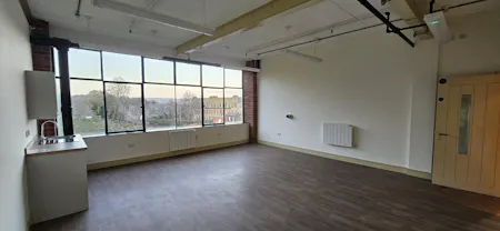 13 Twisting, Sunny Bank Mills, 83-85 Town Street, Farsley, Office / Other To Let - 20250206_163845.jpg