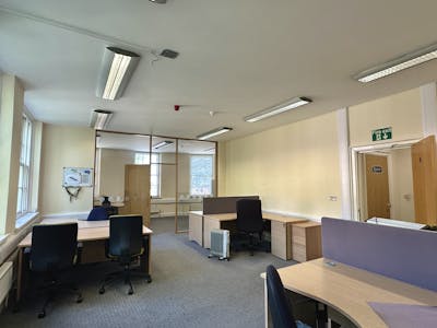 The Limes, 12 Dunstable Street, Ampthill, Office To Let - Image 9
