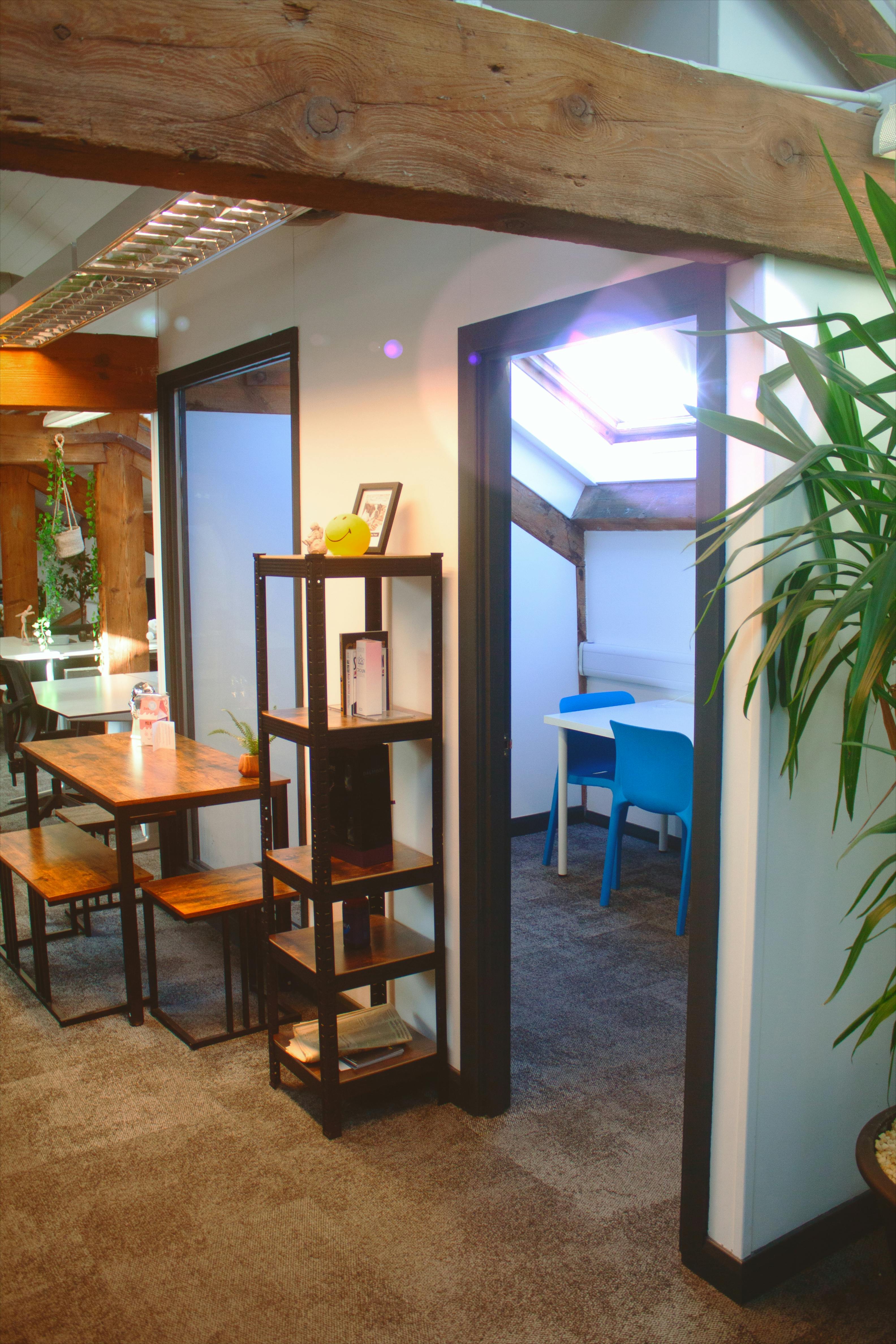 The Old Brewery, High Court, Leeds, West Yorkshire, LS2 7ES