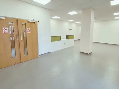 Ground Floor Medical Suite, Landmark Business Centre, Newcastle under Lyme, Office To Let - file 67.jpg