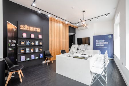 162 Farringdon Road, London, Leisure / Office / Retail To Let - Farringdon Rd 162 - 3.jpg